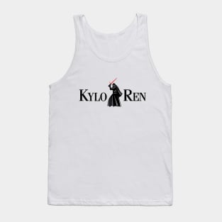 Kylo Tank Top